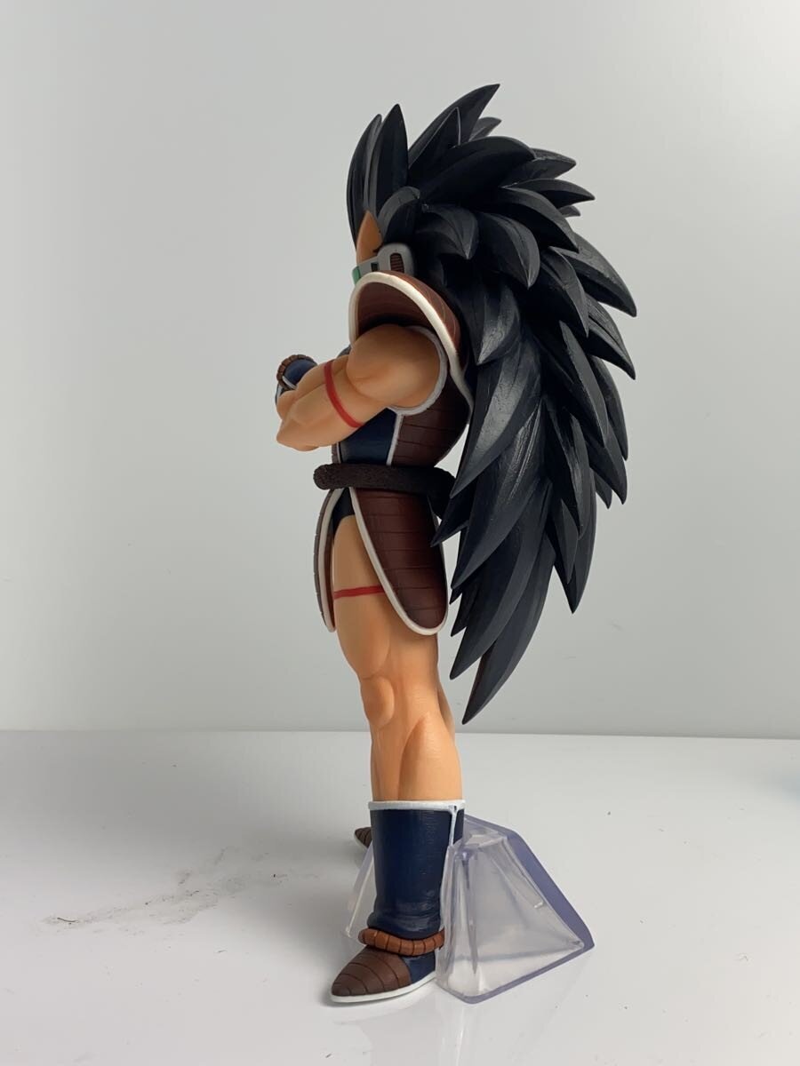BANDAI SPIRITS Ichiban Kuji Dragon Ball VS Omnibus Amazing B Prize Raditz