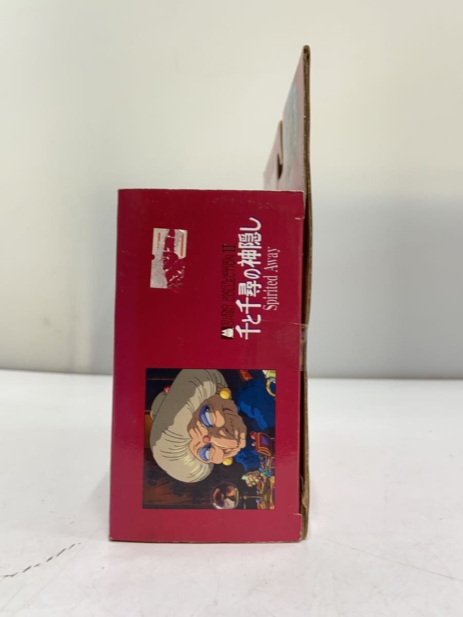 Other Brand Figure — Spirited Away IMAGEMODEL COLLECTION