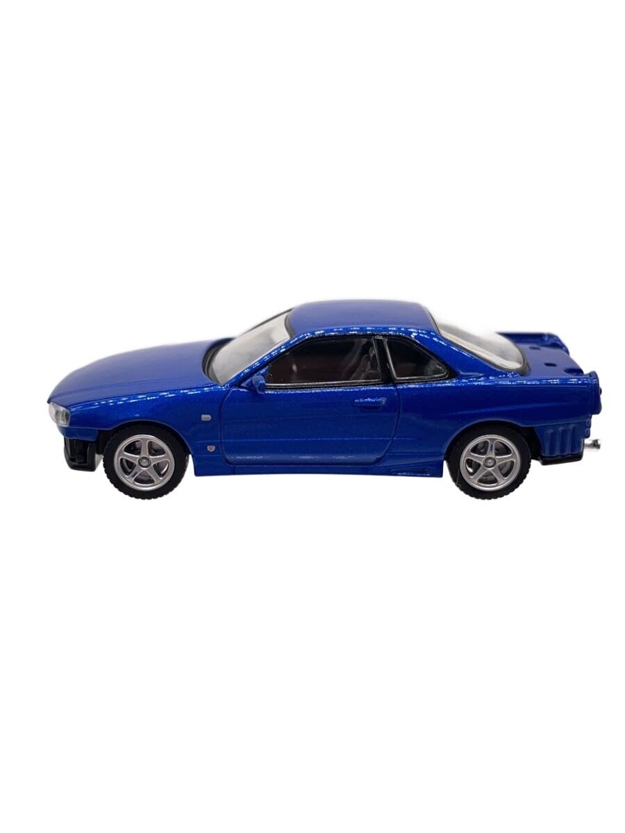 TOMYTEC Mini Car LV-N353B