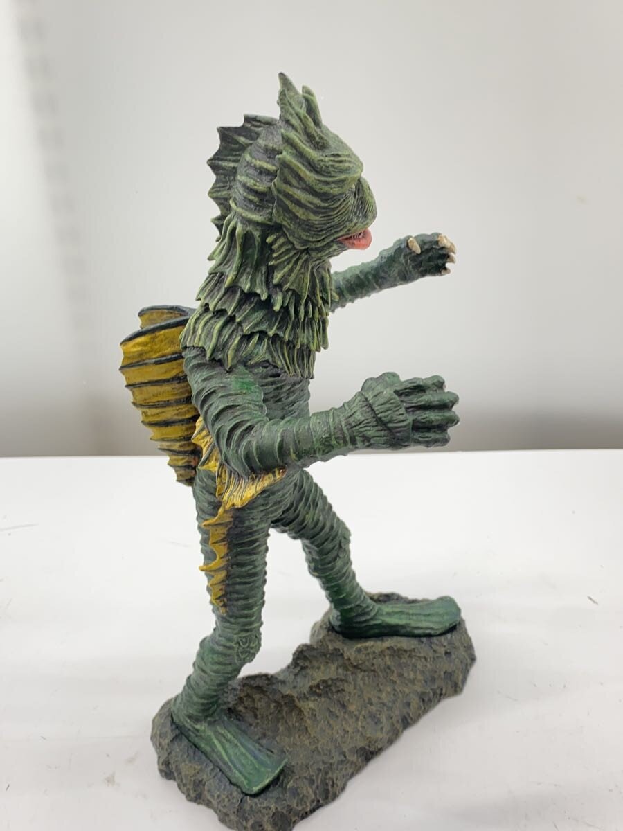 Other Brand Kaitei Genjin Ragon (X-PLUS GARAGETOY) Tokusatsu Hero