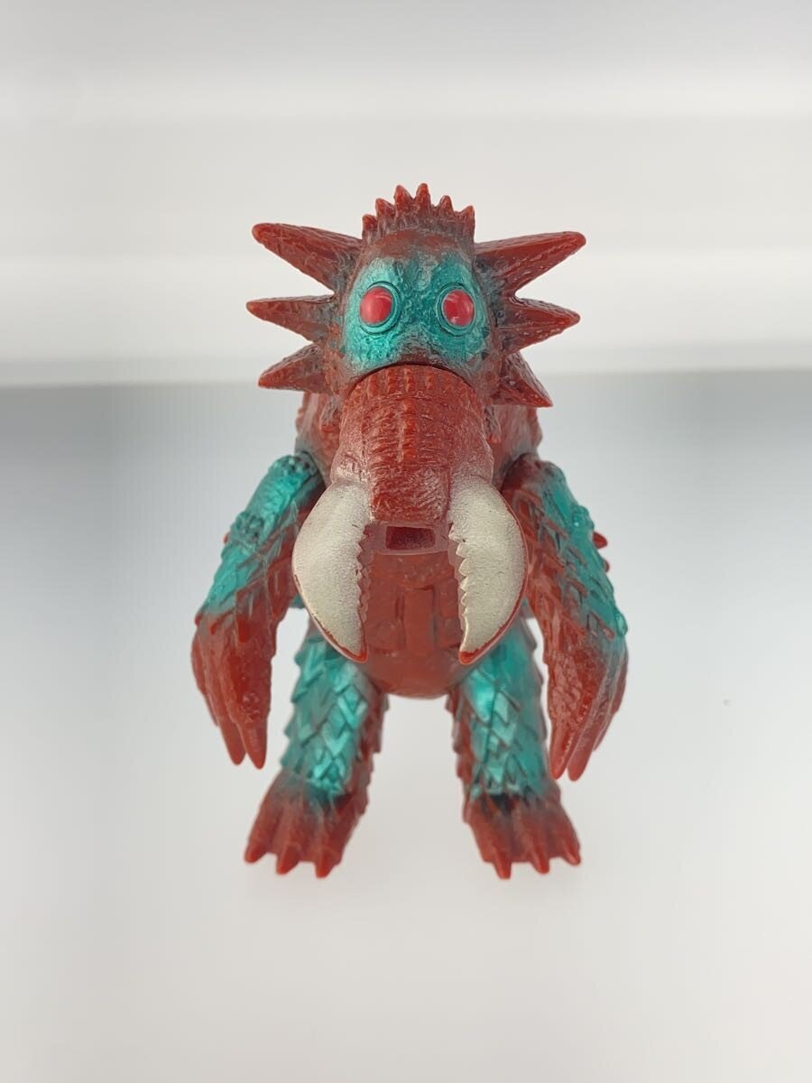 Other Brand Figure (Old Bandai Edition) King Crab