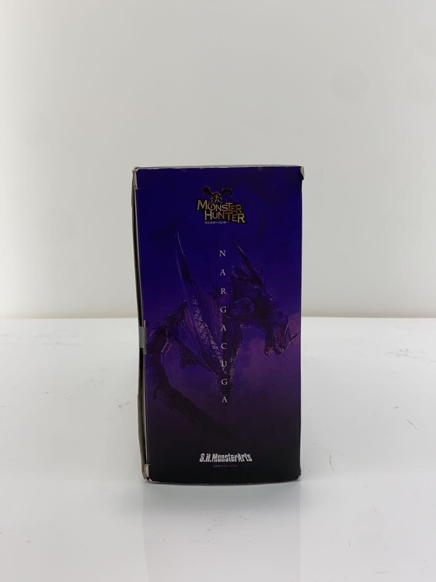 BANDAI SPIRITS Figure
