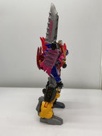 BANDAI Hero (Tokusatsu)