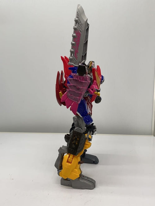 BANDAI Hero (Tokusatsu)