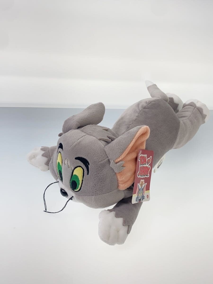 Other Brand Tom & Jerry Reclining Plush Set (3)