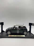 Maisto Mini Car (Other Brand)
