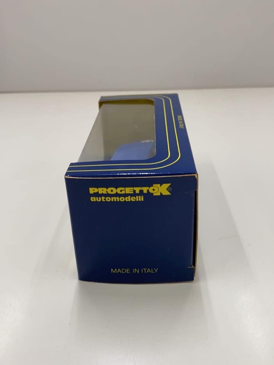 Other Brand Mini Car BLU PK225