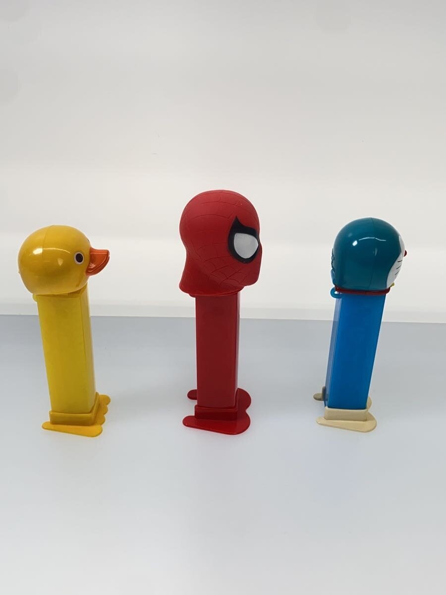KONAMI vonTraumer GUM Dispensers (3-piece set)