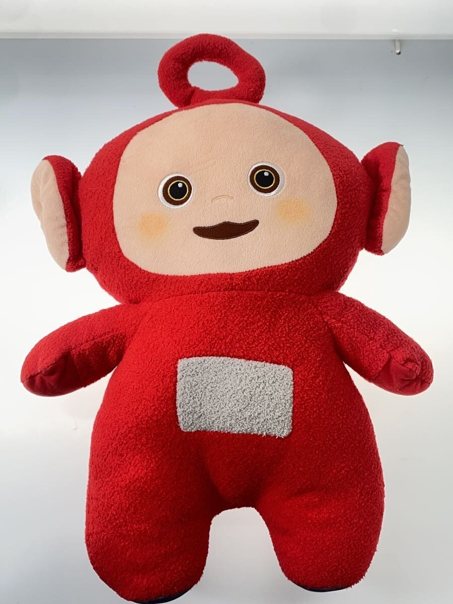 Other Brand Teletubbies Chibi BIG Plush 2 (4 types)