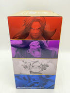 BANDAI SPIRITS Figure — One Piece (Yonko) Monkey D. Luffy Last One Ver.