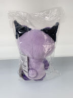 Sanrio Kuromi Ueno Limited Kigurumi Plush