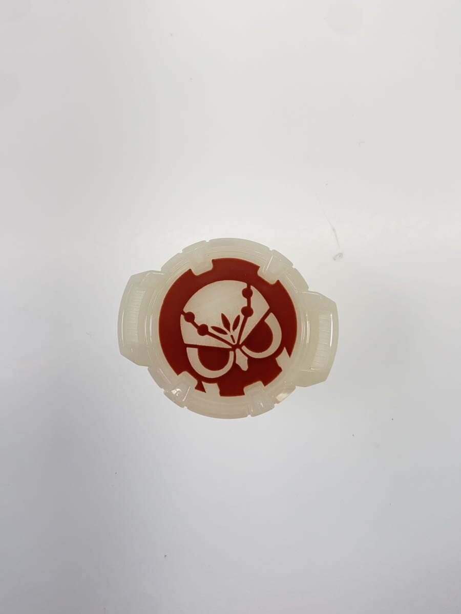 BANDAI Tokusatsu Ropo & Nudge Sparrow Core ID Set (Supplement Bonus)