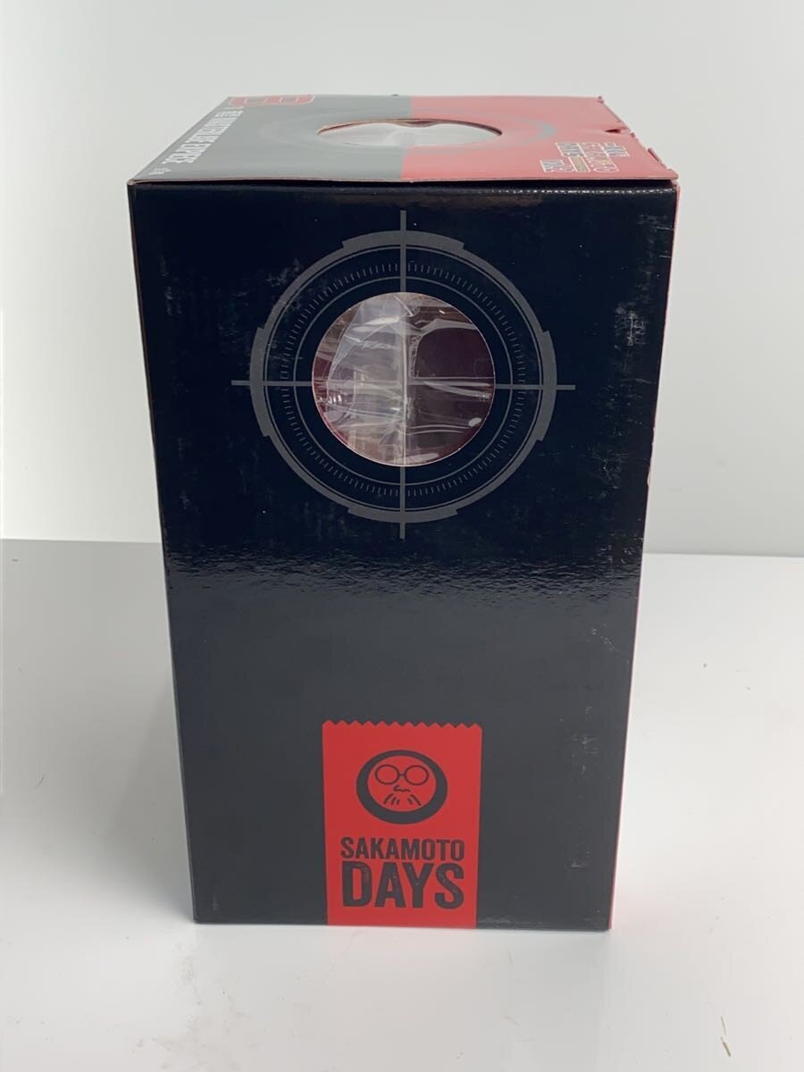 BANDAI SPIRITS Nagumo (Ichiban Kuji SAKAMOTO DAYS vol.2) MASTERLISE EXPIECE B Prize