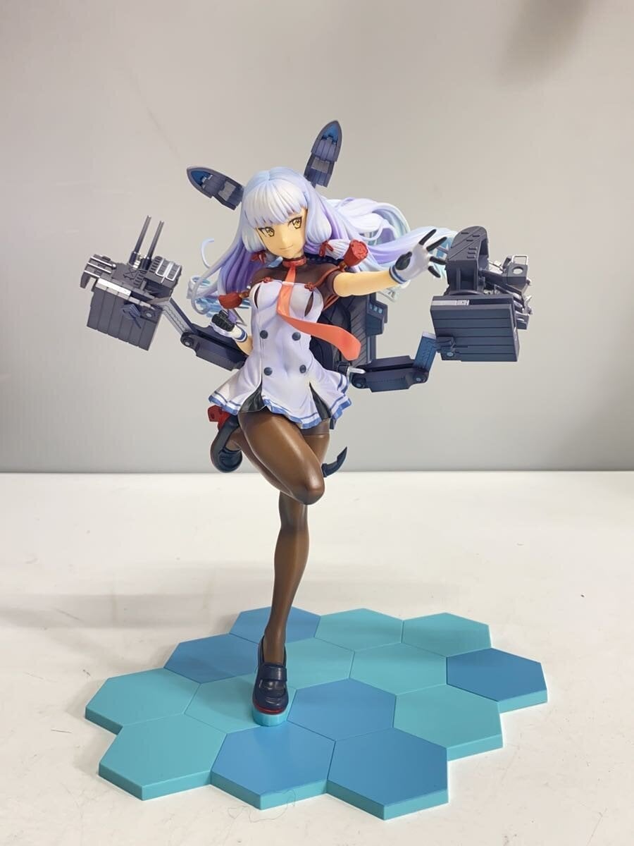 Max Factory Game Figure