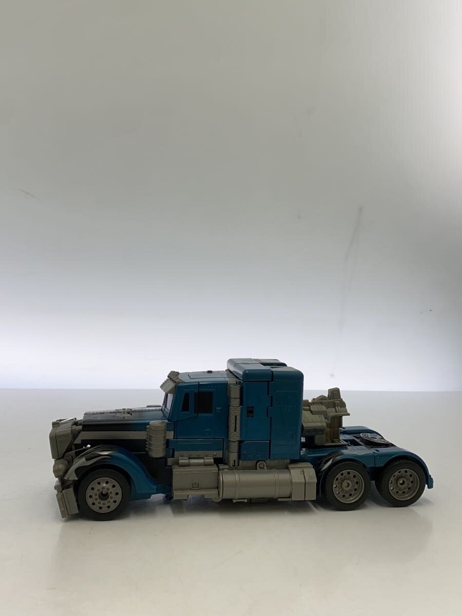 TAKARA TOMY Night Watch Optimus Prime (Autobot) MA-18