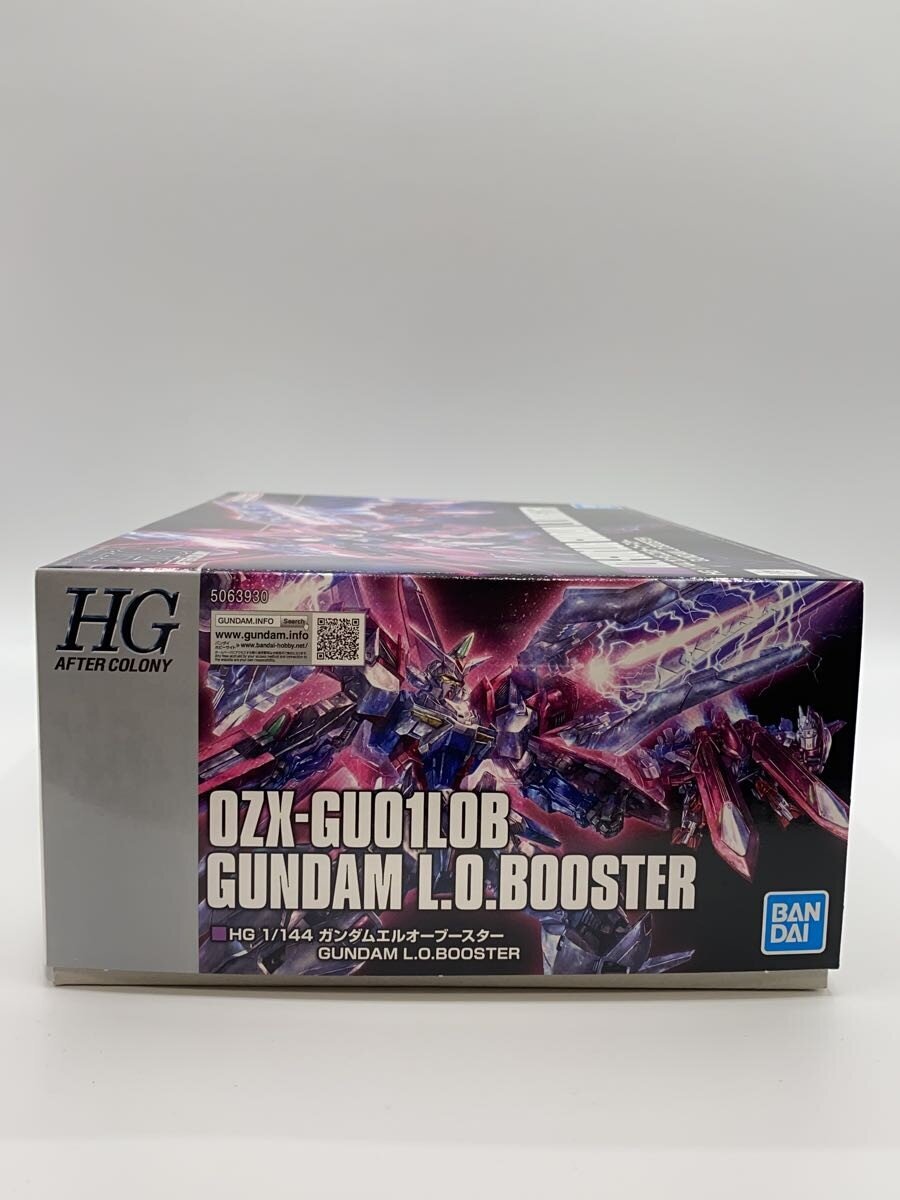 BANDAI Gunpla Plastic Model