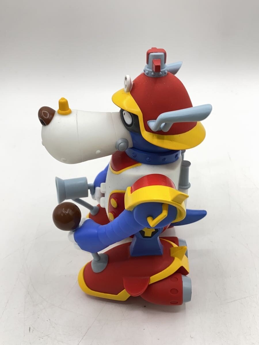 Other Brand Yattawan Sofubi Figure