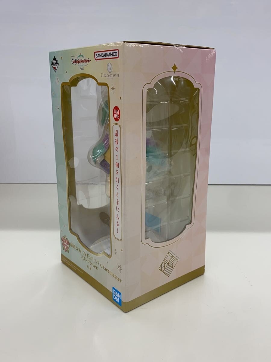 BANDAI SPIRITS Figure (学マス)