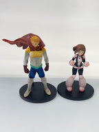 Other Brand My Hero Academia Prize Figures Bulk Lot (No Boxes)