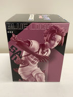 BANDAI SPIRITS Figure - BLUE LOCK Yumechu no Rensa C Prize Sae Itoshi