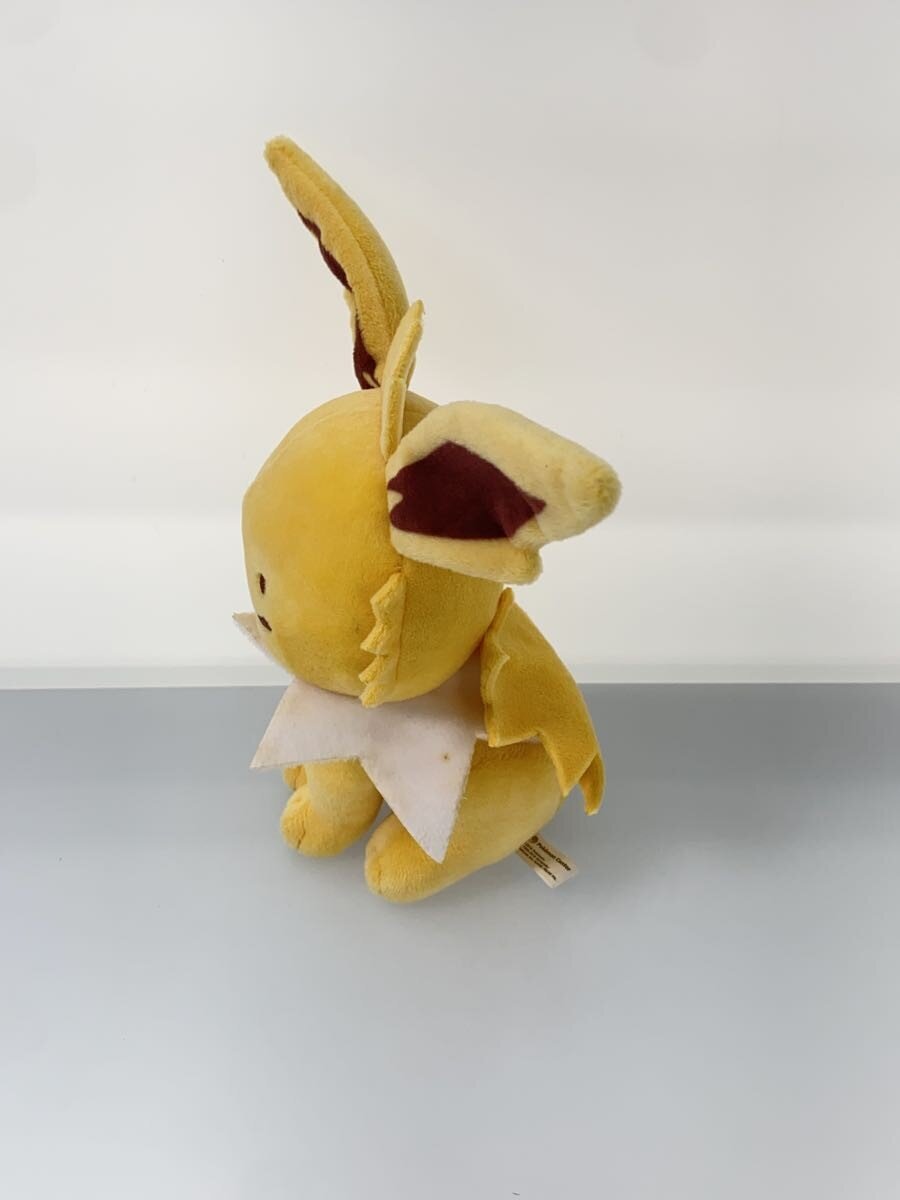 Pokemon Transforming Ditto / Jolteon