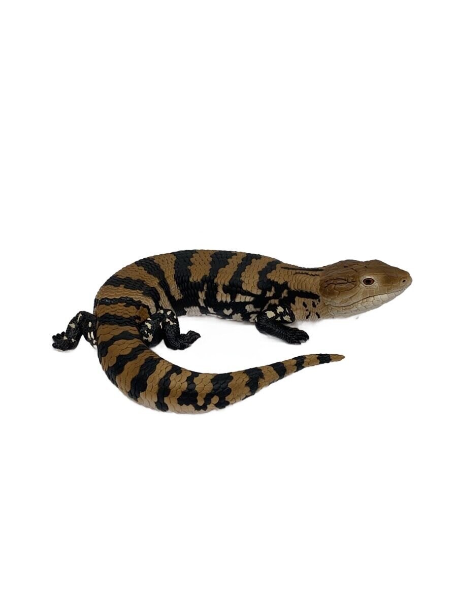BANDAI SPIRITS Figure: Blue-tongued Skink (Ichiban Kuji A Prize)