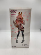 FLAIR Figure
