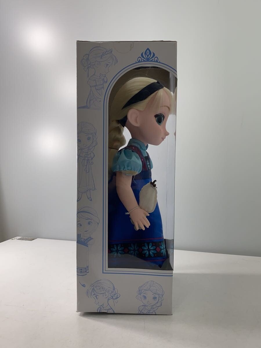 Disney Animator's Collection Elsa