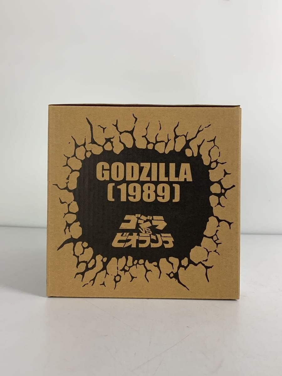 Other Brand XPLUS GARAGETOY DefoReal GODZILLA (1989) Figure
