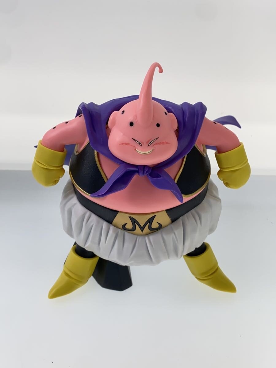 Other Brand Figure - Soldiers Edge Works Majin Buu