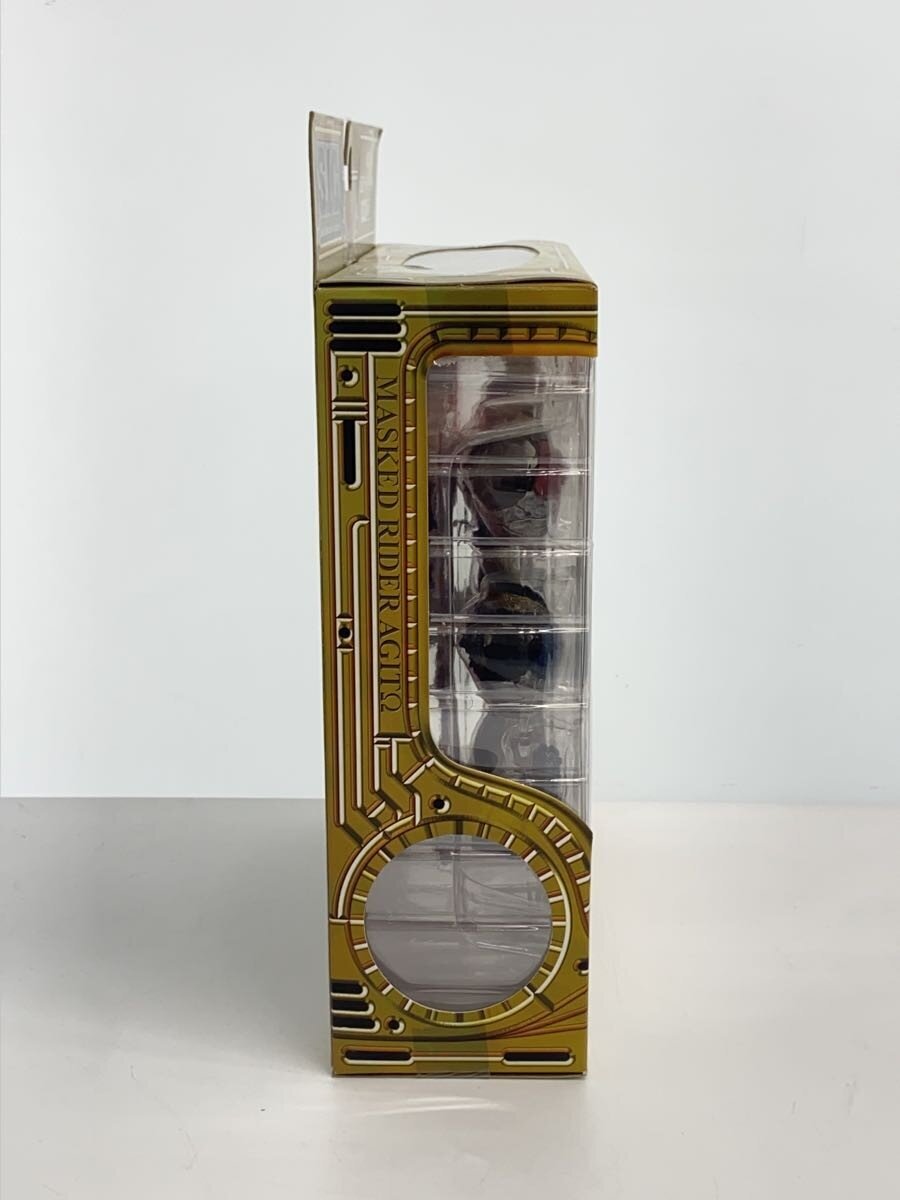 BANDAI Kamen Rider Agito