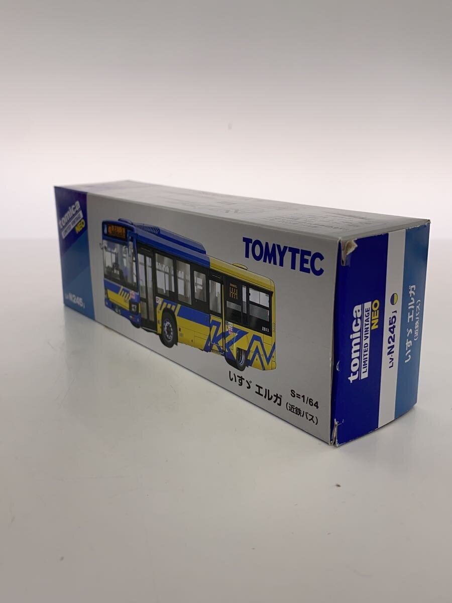 TOMYTEC Mini Car