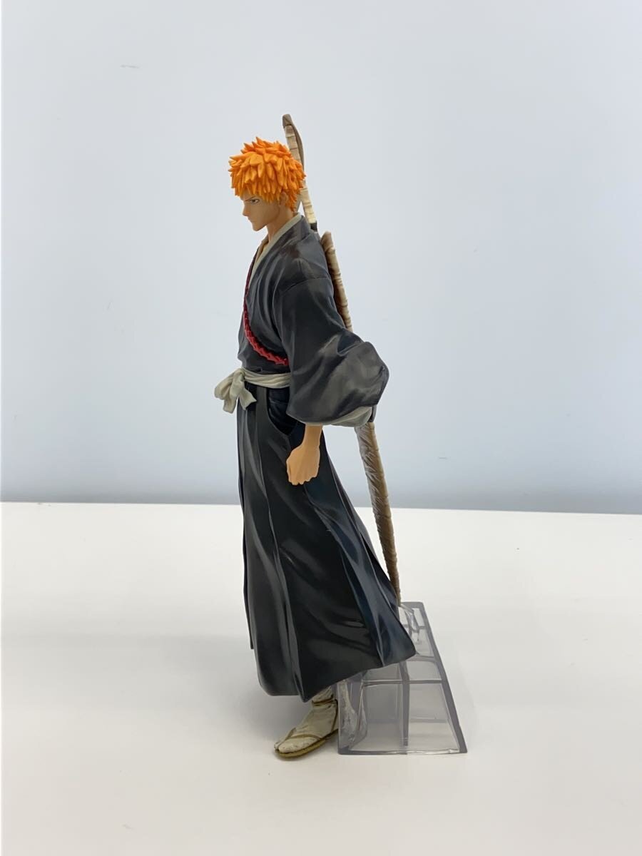 BANDAI SPIRITS Ichiban Kuji BLEACH 20th A Prize Kurosaki Ichigo Figure (With Box)