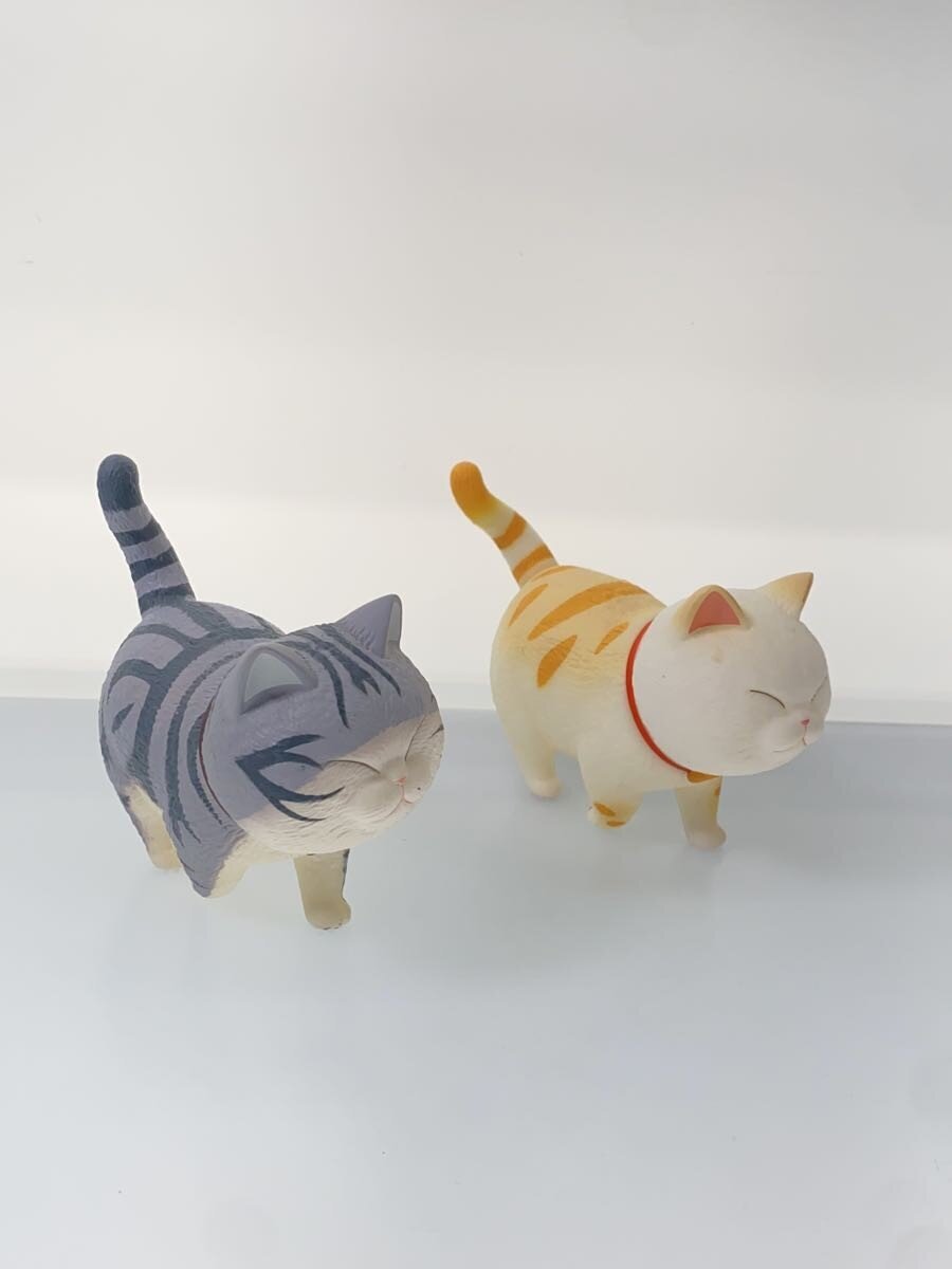 Other Brand × GOOD SMILE COMPANY ACTOYS Nekotama 5-Piece Cat Bells