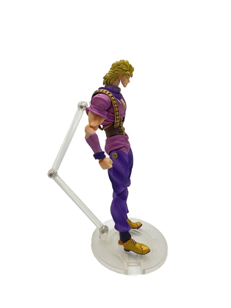 Other Brand — Medicos Entertainment Figure: Dio Brando (Comic & Anime)