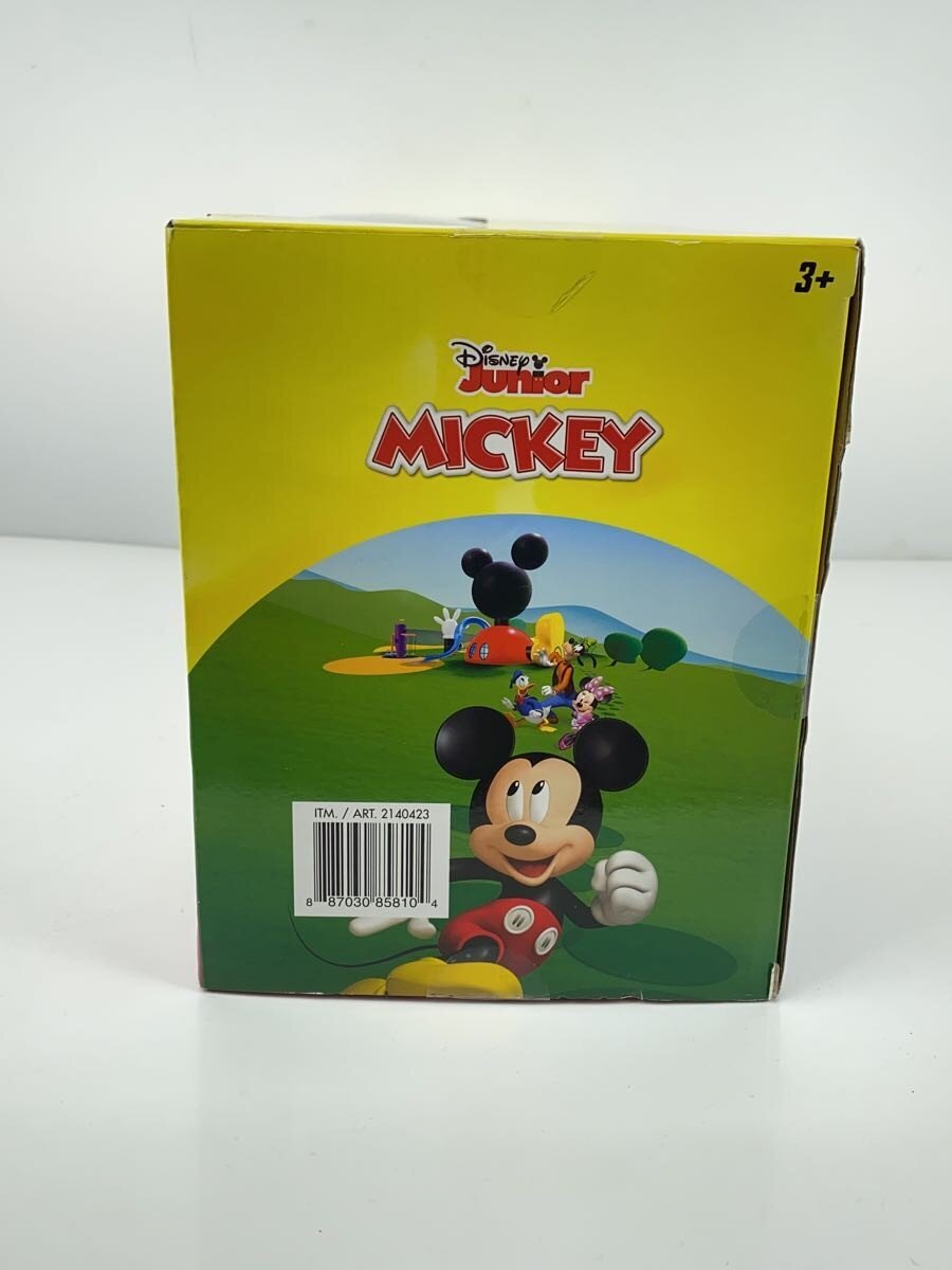 Other Brand RC Mickey Fire Truck