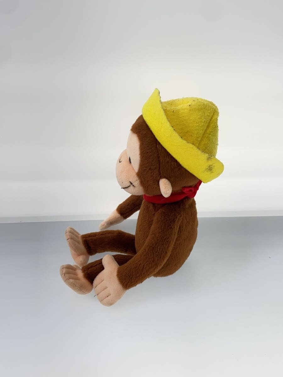 Other Brand Classic George (Hobby/Plastic Model)