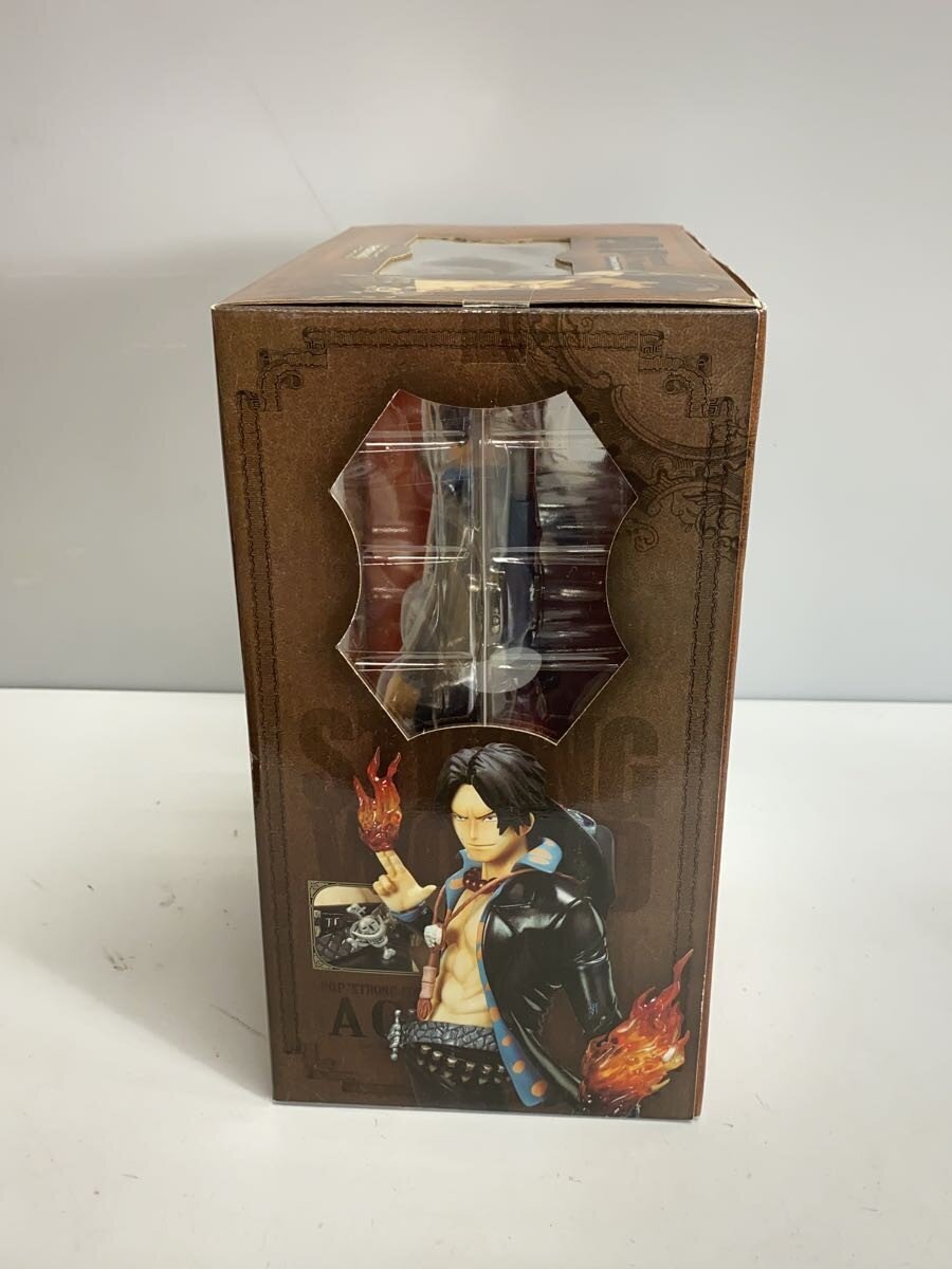 Mega House One Piece Ace Figure