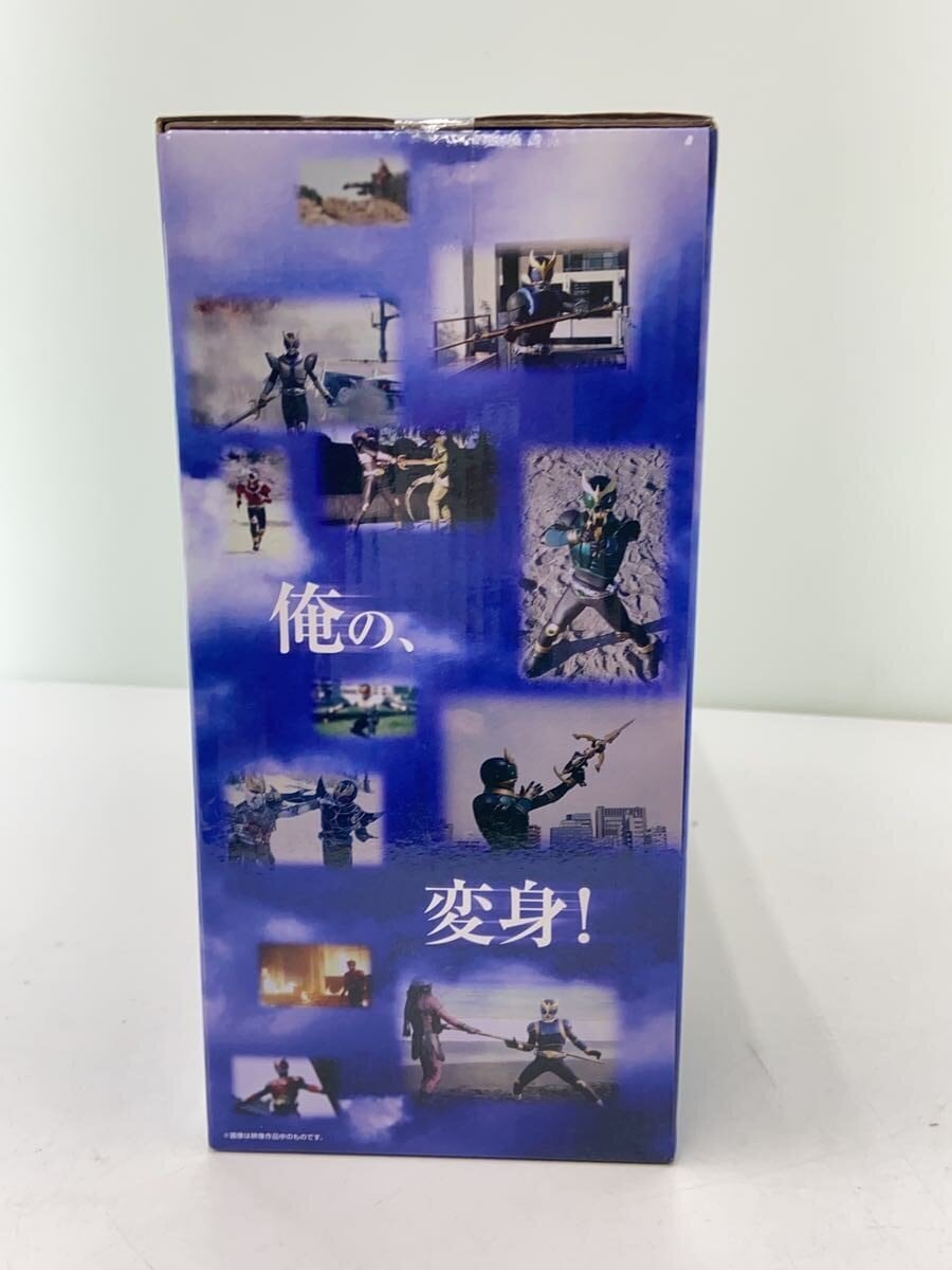 BANDAI SPIRITS Kamen Rider Kuuga Last One Prize Figure