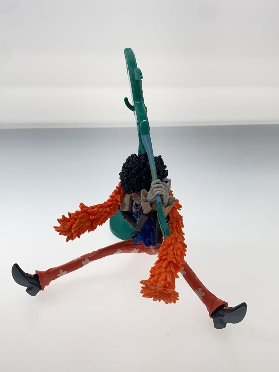 Other Brand Figure Brook