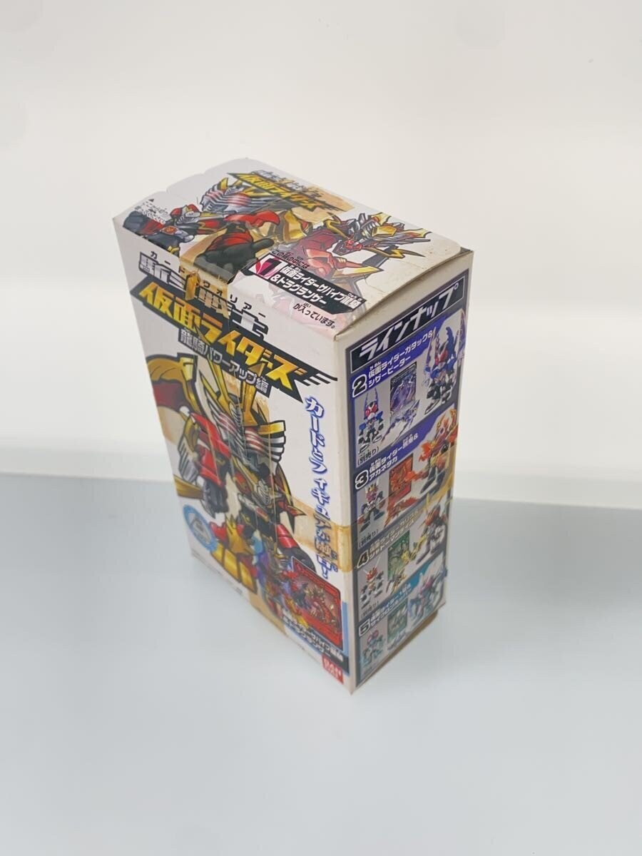 Other Brand Hero (Tokusatsu / Card Warriors)