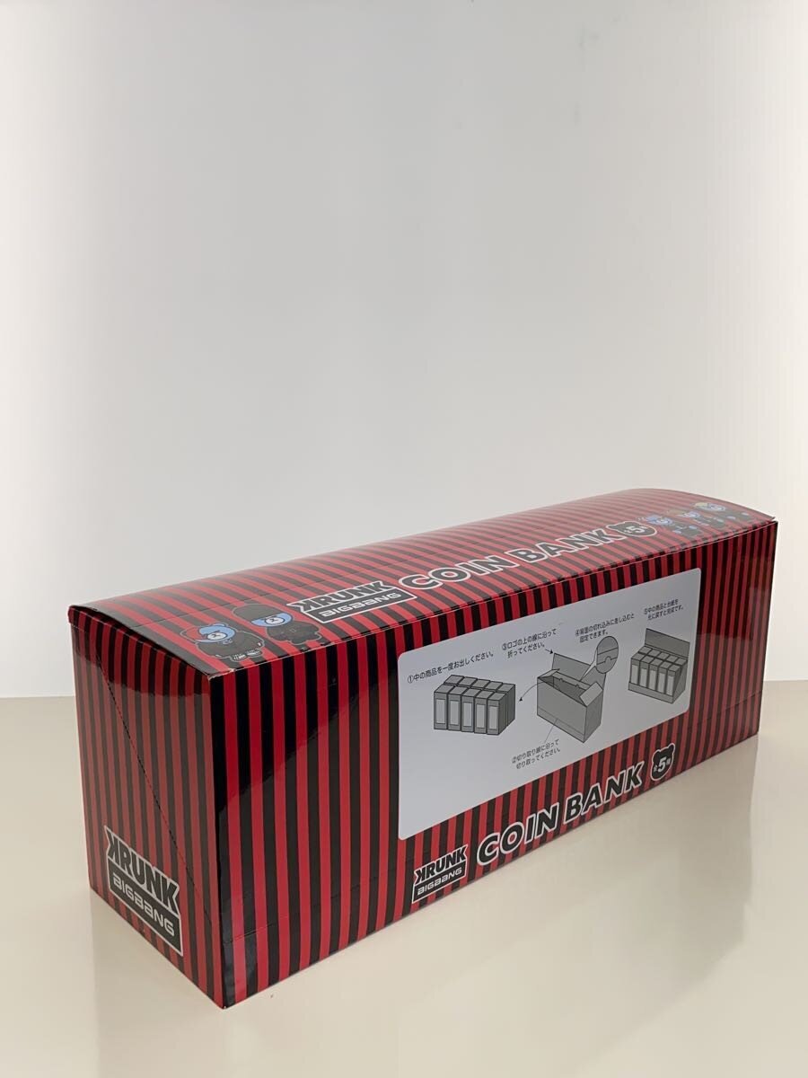 KRUNK BIGBANG Coin Bank (Other Brand)