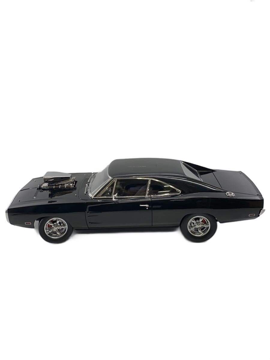 Other Brand Dodge Charger R/T Fast & Furious 1/8 scale (antenna wire missing)