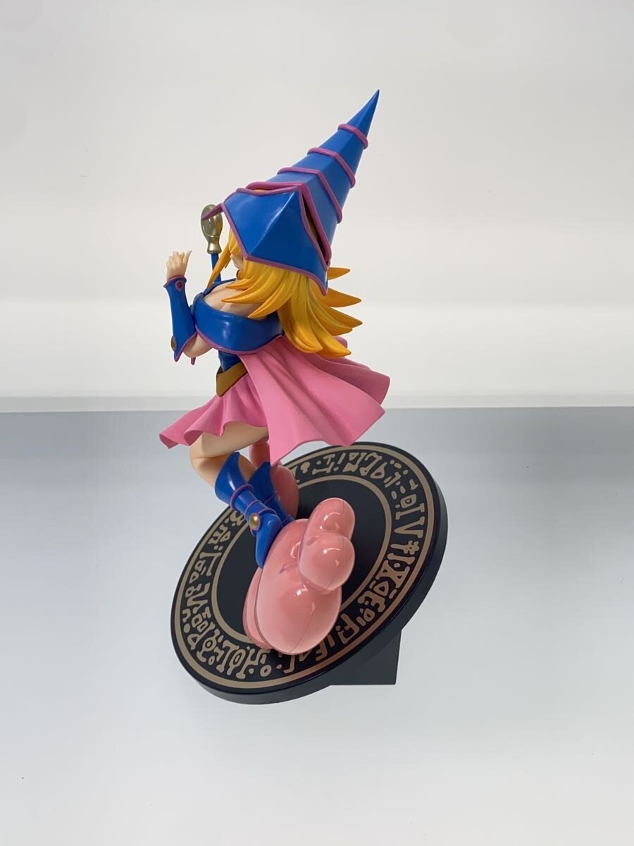 Other Brand Figure: Black Magician Girl (HereDitail)