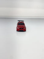 TAKARA TOMY Tomica Lexus IS F CCS-R Event Model - Red