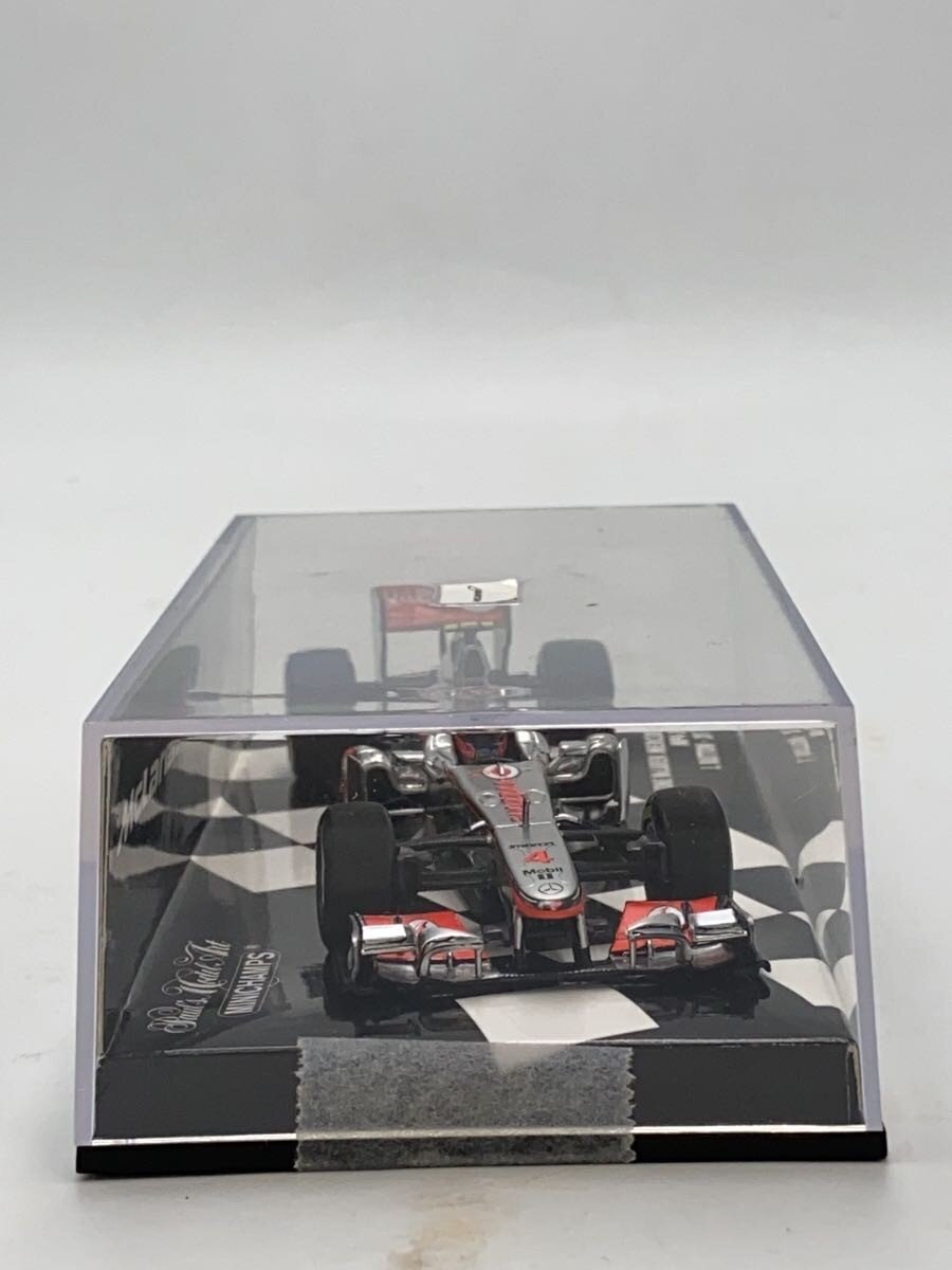 MINICHAMPS Mini Car