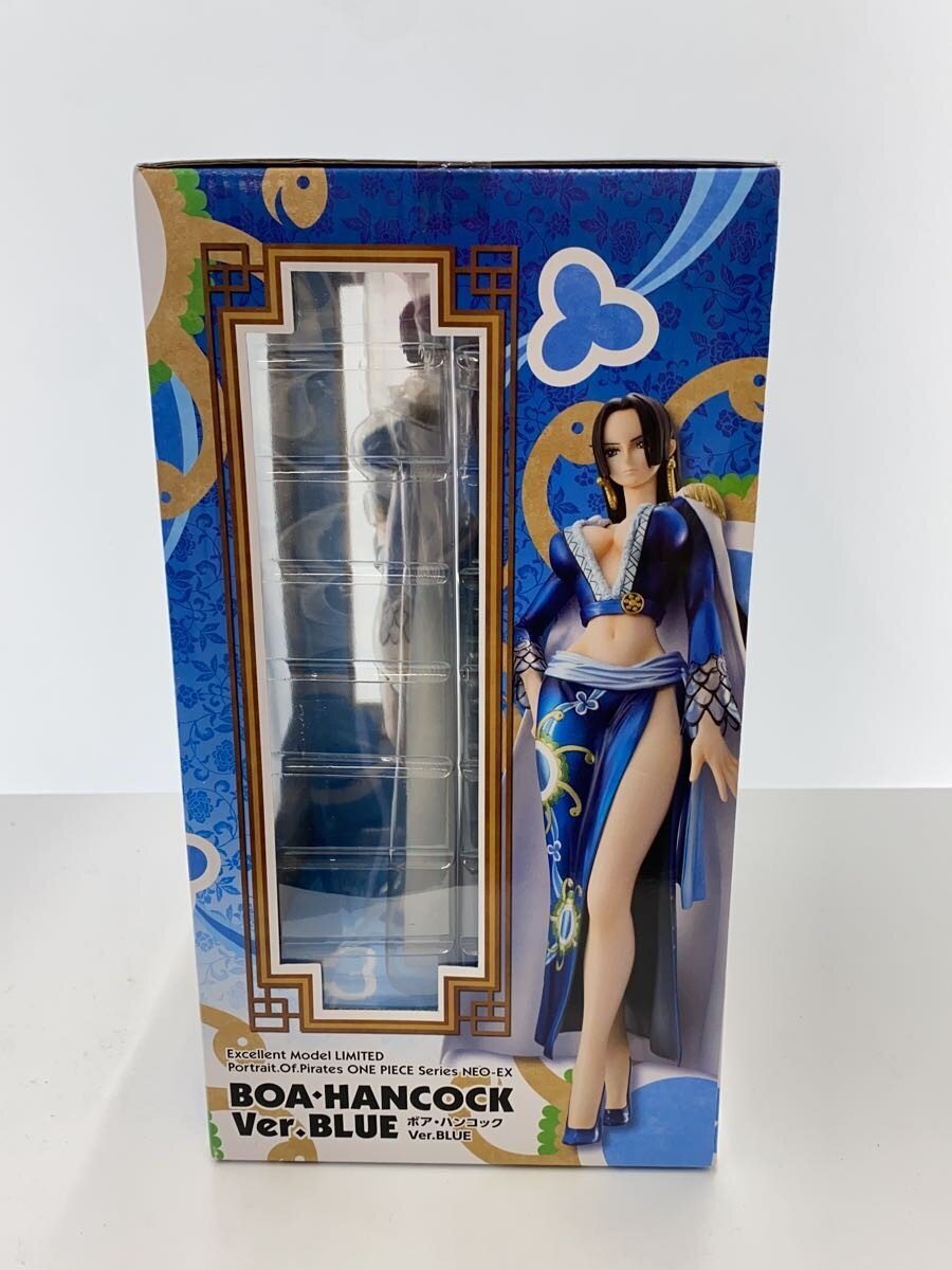 Mega House Comic & Anime Figure