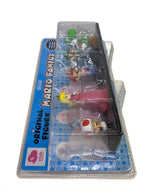 Nintendo Mario Family Club Nintendo (Case Damaged)