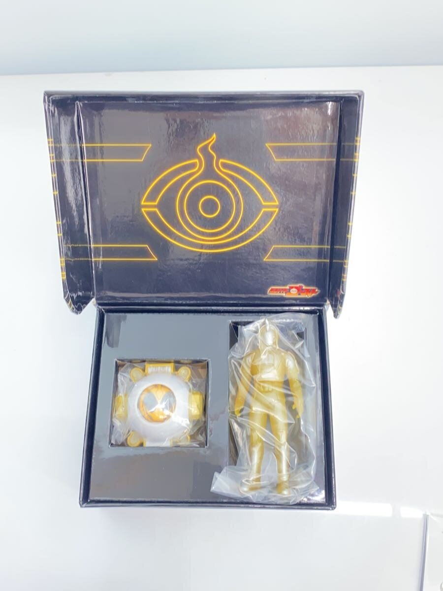BANDAI Hero Tokusatsu