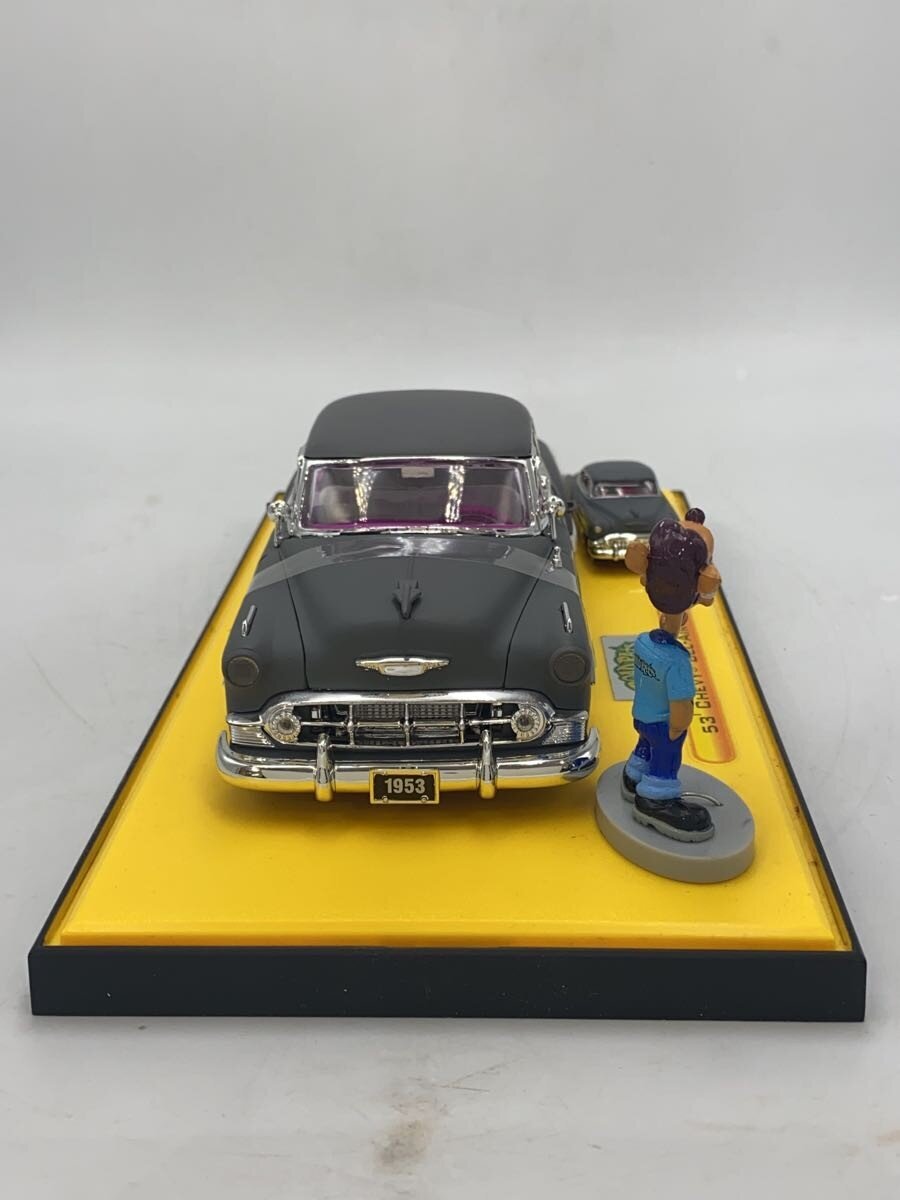 JADA Toys '53 Chevy Bel-Air (for Boys)